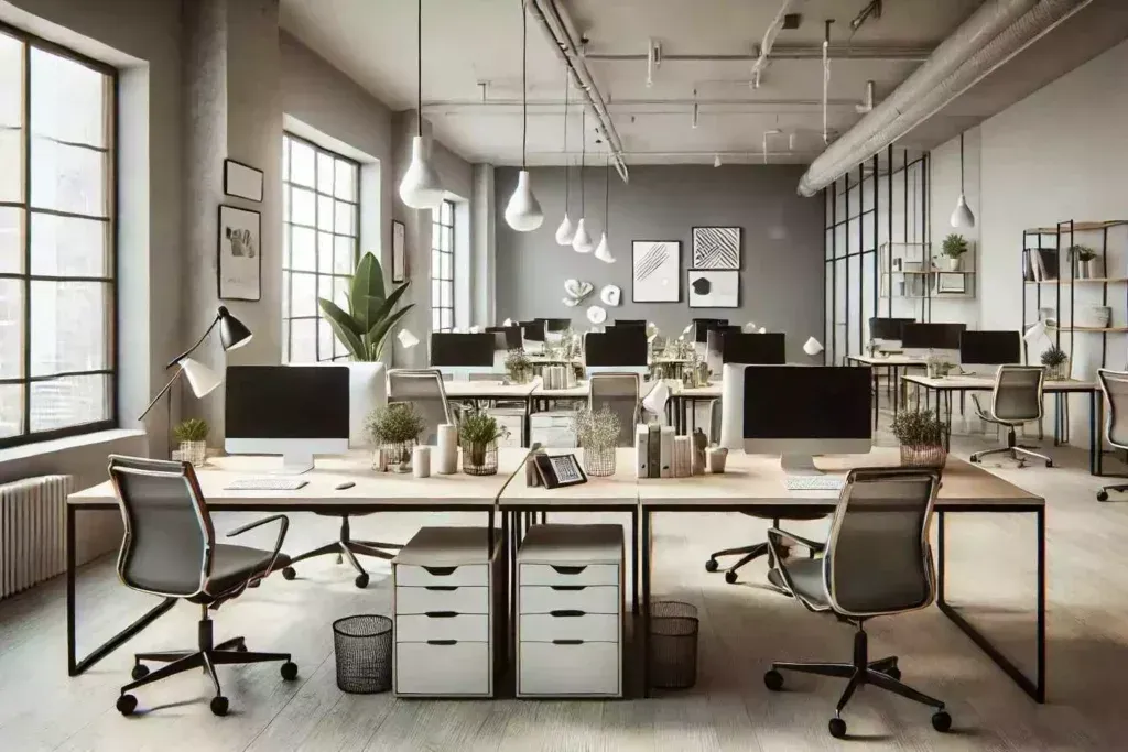 Furniture Trends to Watch: What They Say About Your Brand