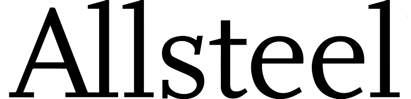 Allsteel logo