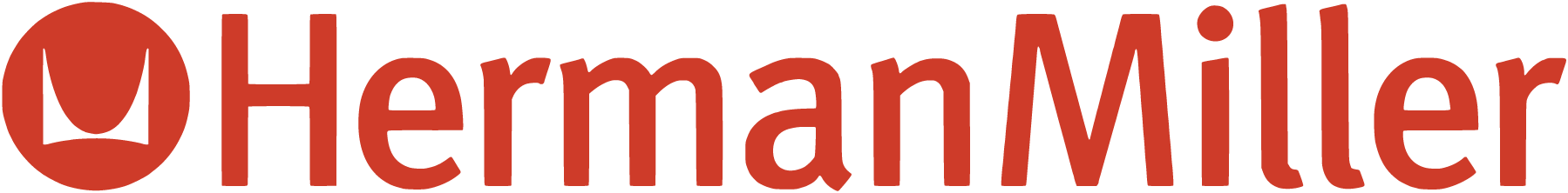 Herman Miller logo