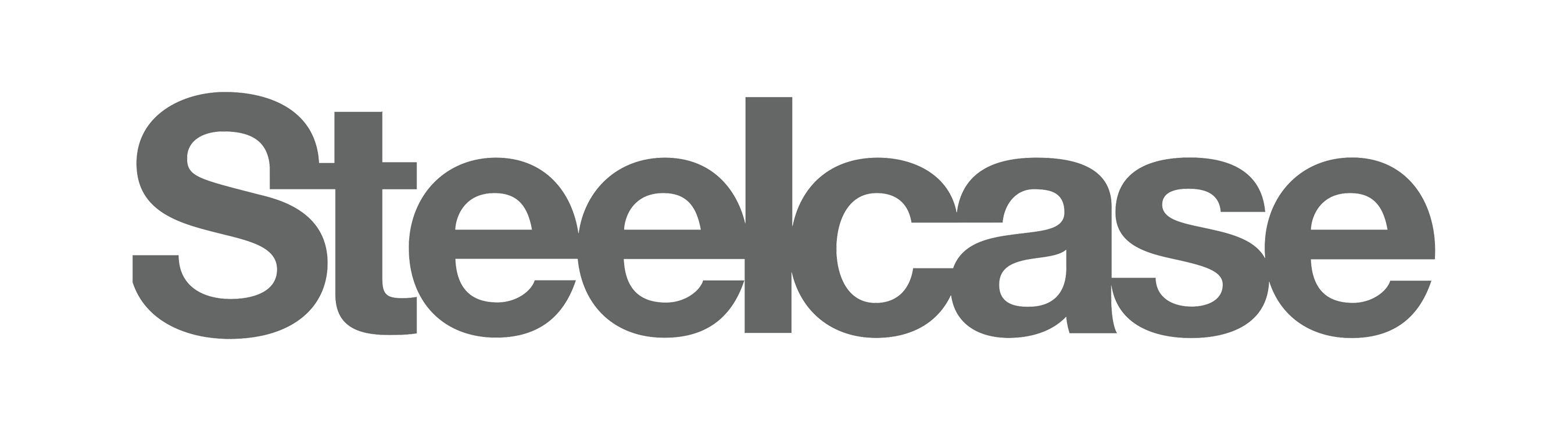 Steelcase logo