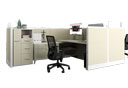 Office Cubicles