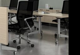Training Tables
