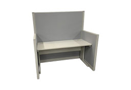 Used Cubicles