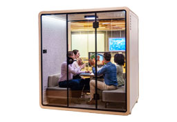 Used Privacy Pods