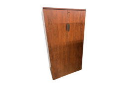 Used Storage