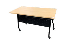 Used Training Tables