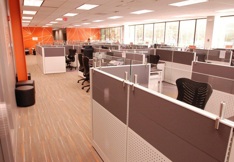 Premise Systems at Capital Choice Office Furniture in Columbus