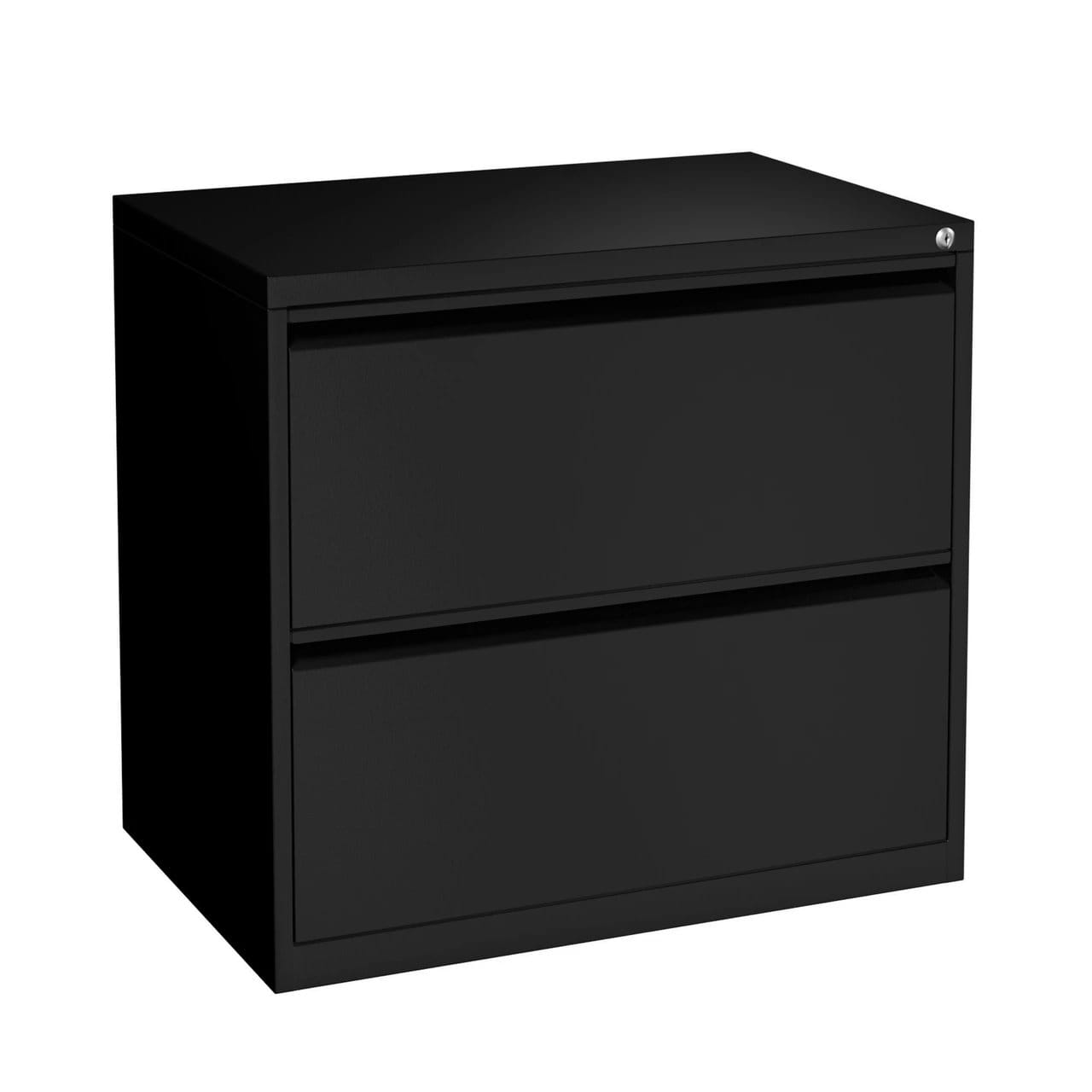2-Drawer Lateral File Cabinet