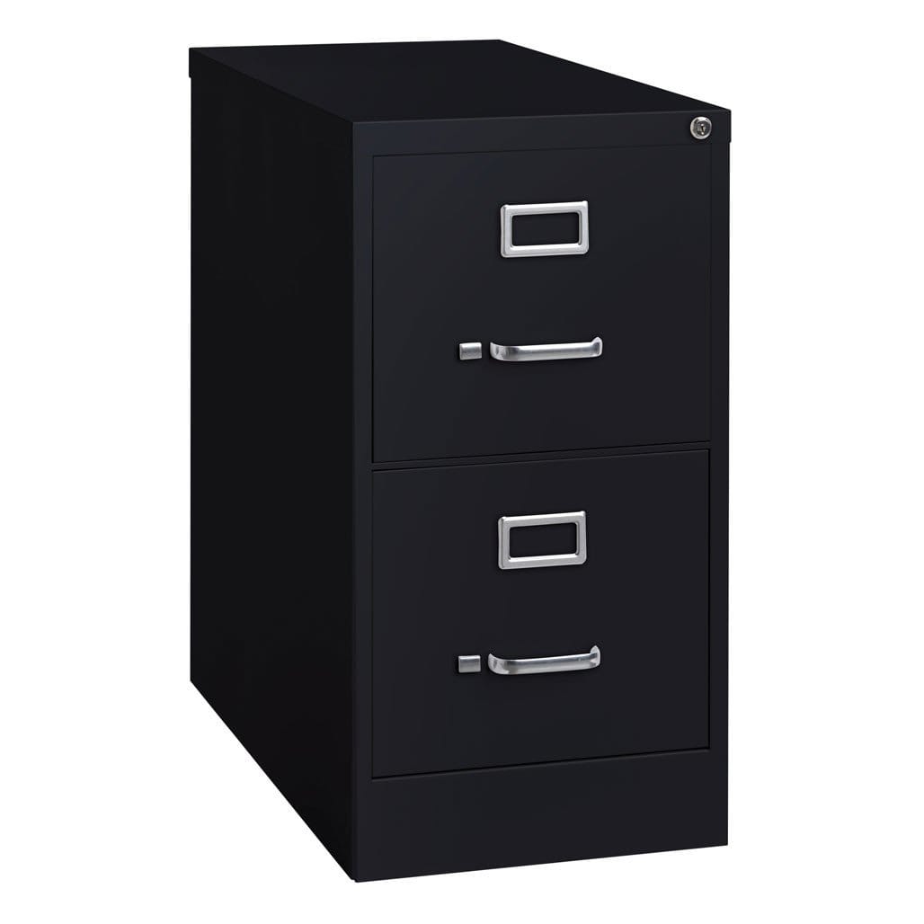2-Drawer Vertical File