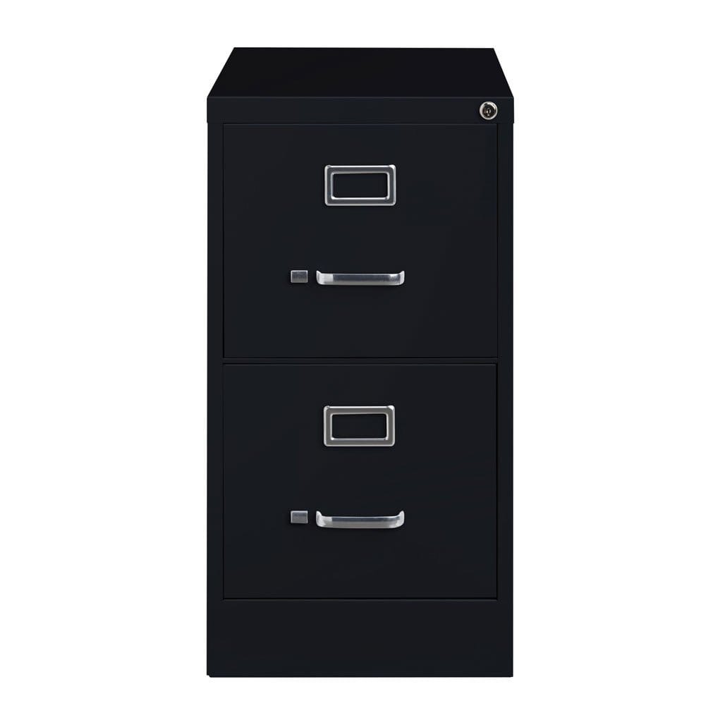 2-Drawer Vertical File