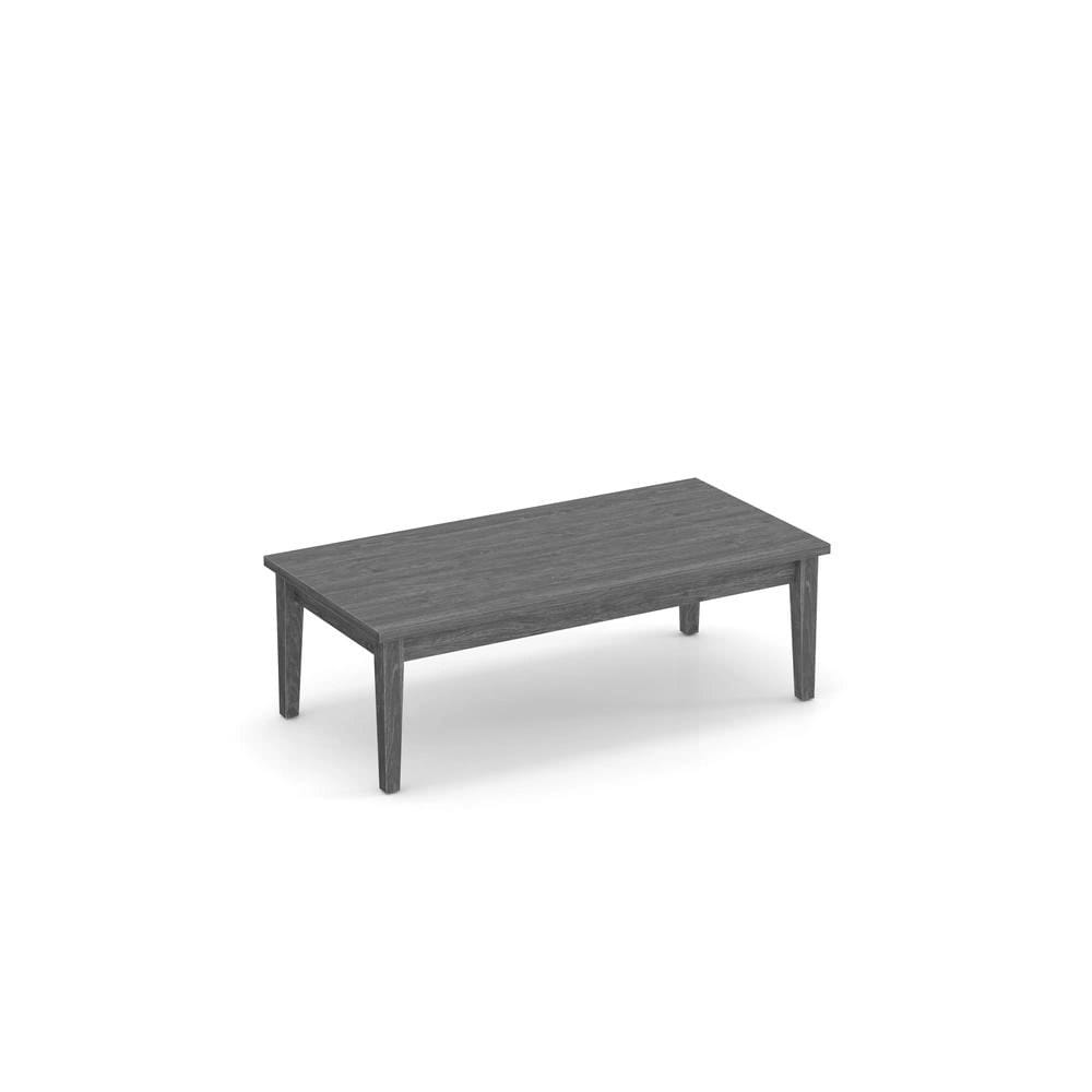 24"x48" Coffee Table
