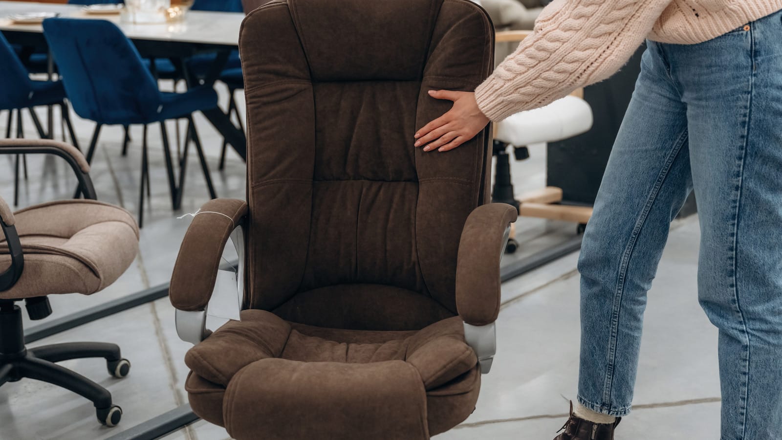 Where to Find Affordable Office Furniture in Columbus, Ohio