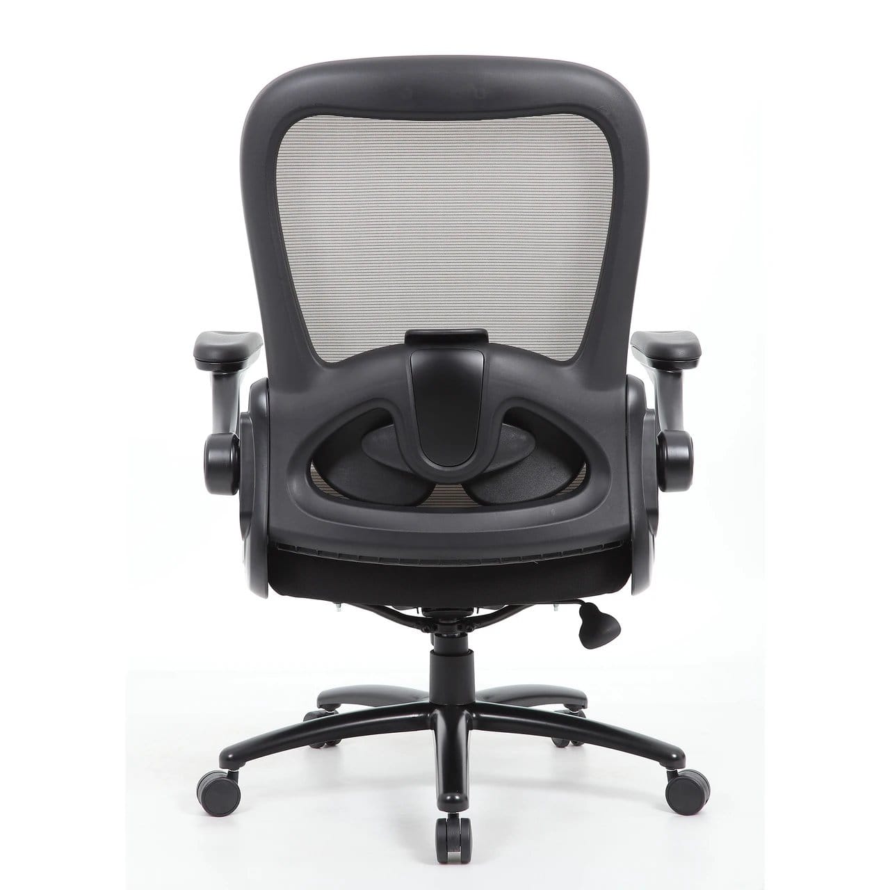 Big & Tall High Back Task Chair with Flip Arms
