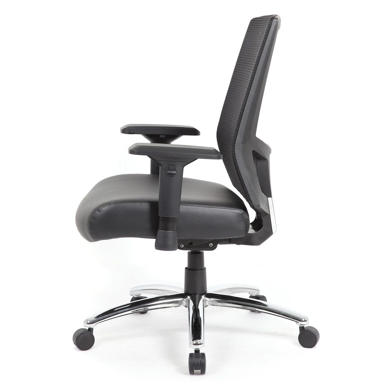 Big & Tall Mesh Back Executive Chair