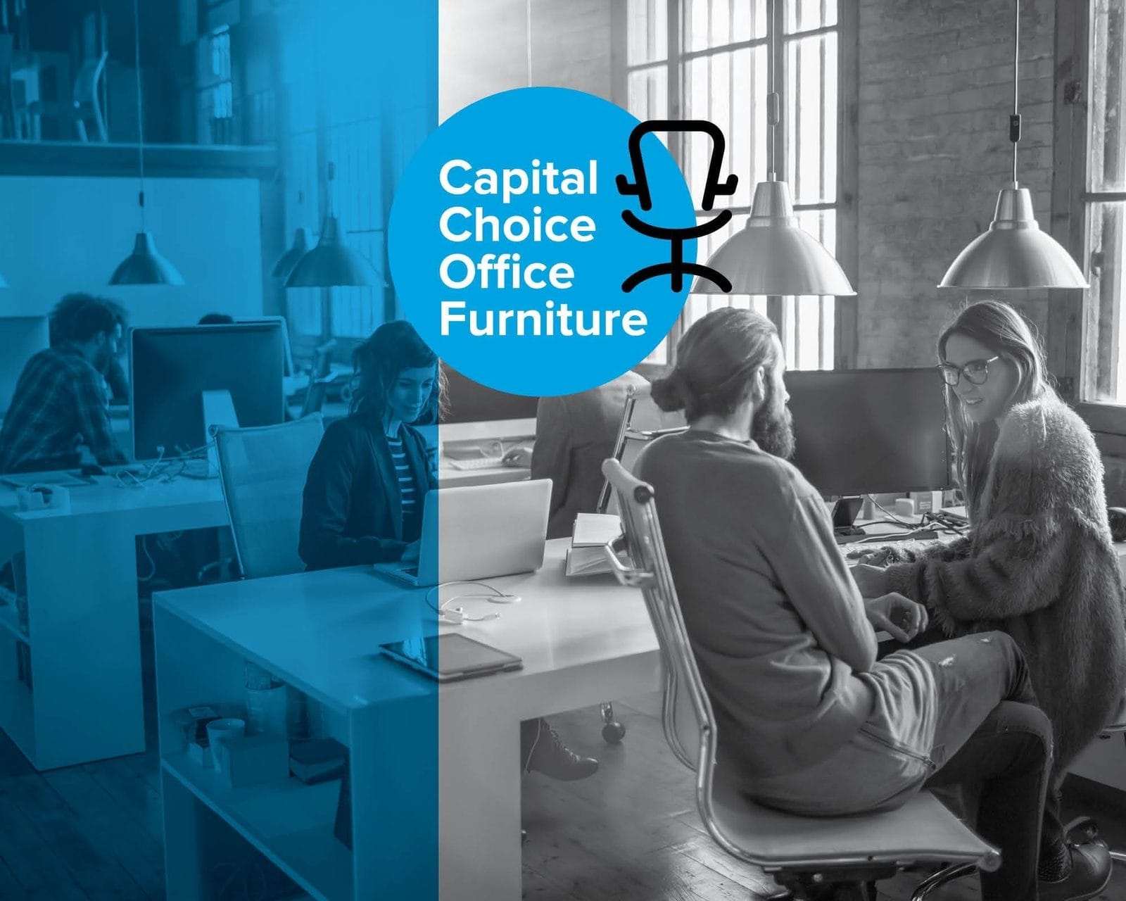 3 Things To Consider When Buying Office Furniture