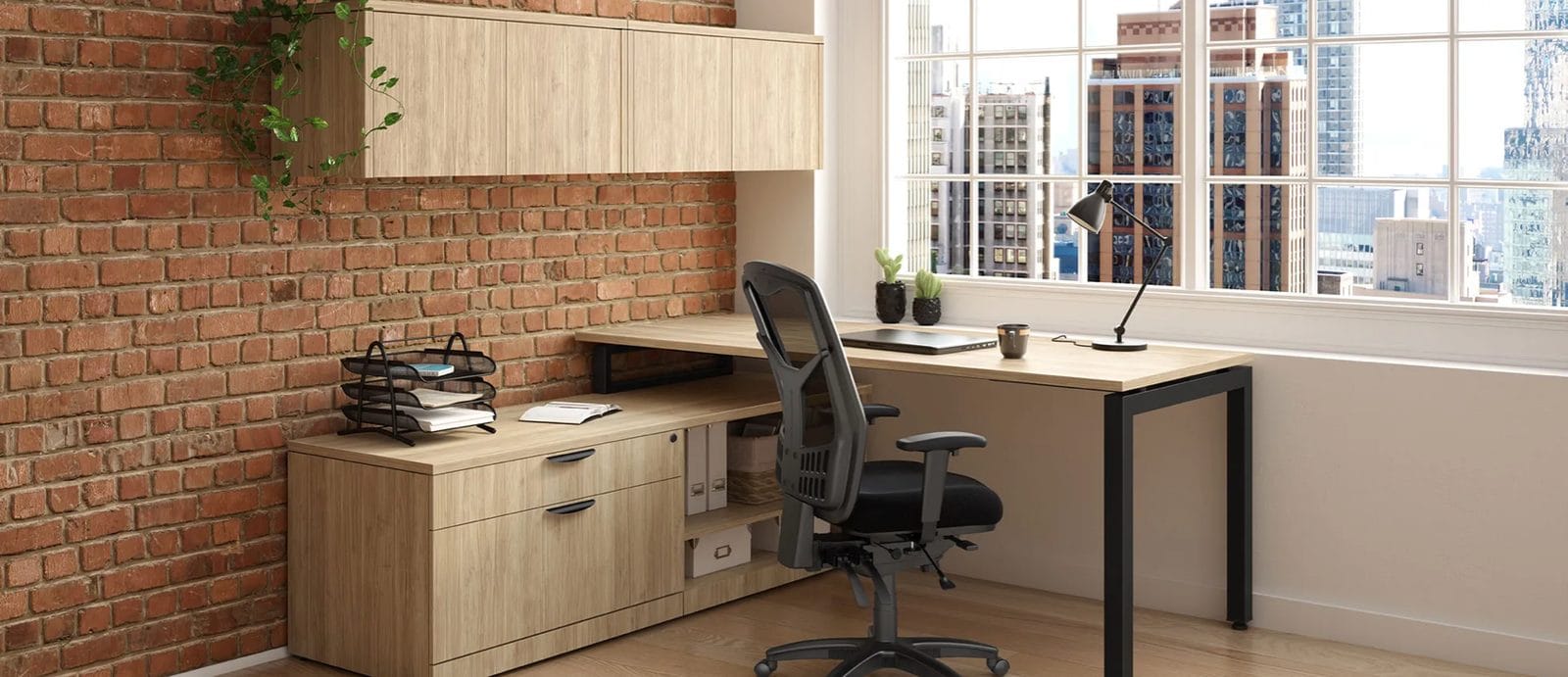 6 Steps to Adjust Your Office Chair to You