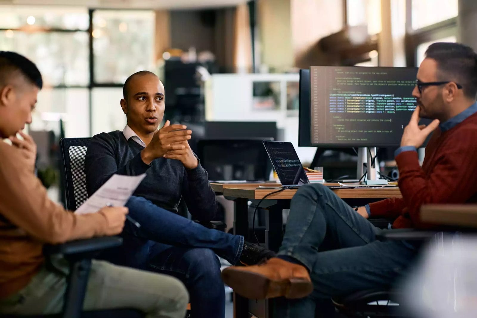 Creating the Ultimate Workspace for Software Developers