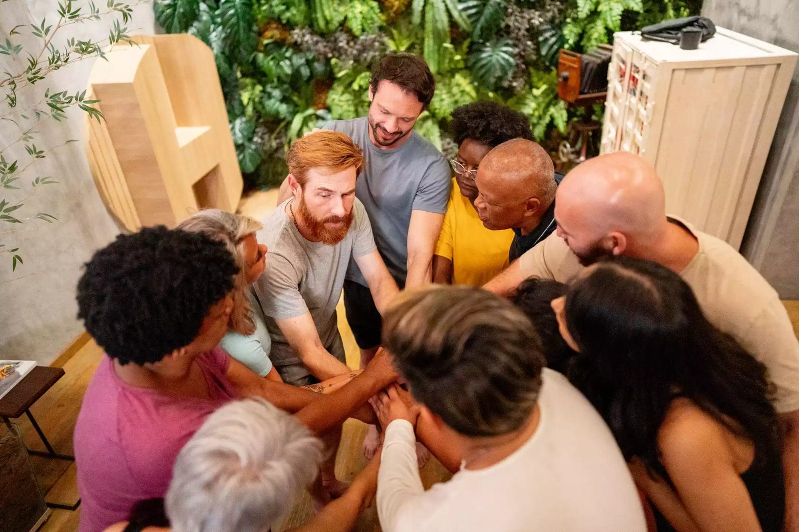 From Chaos to Calm: Strategies for a Stress-Free Office Environment
