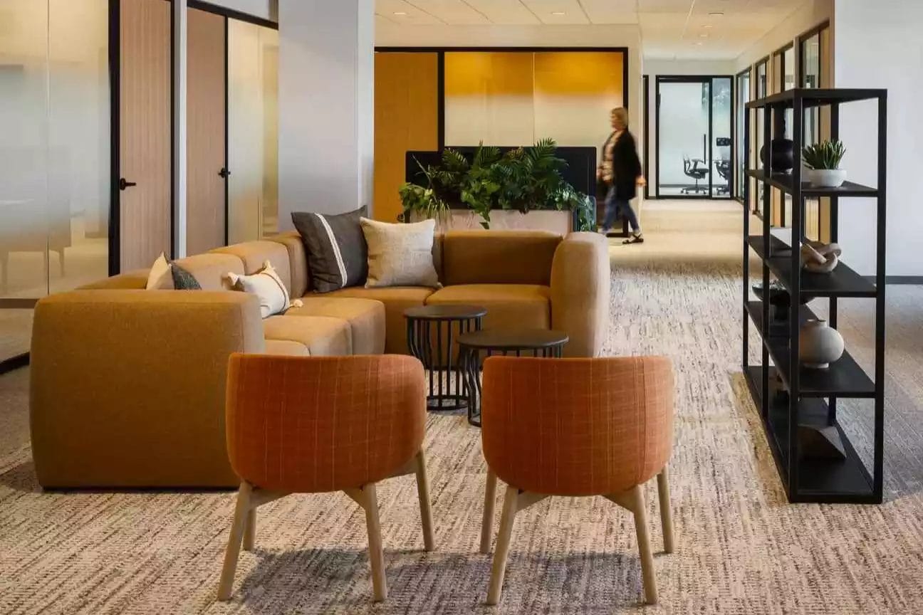 Hightower Leads the Way with Versatile, Innovative Furniture