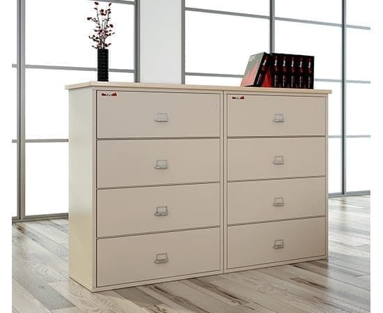 How Fireproof Cabinets Will Save Your Business