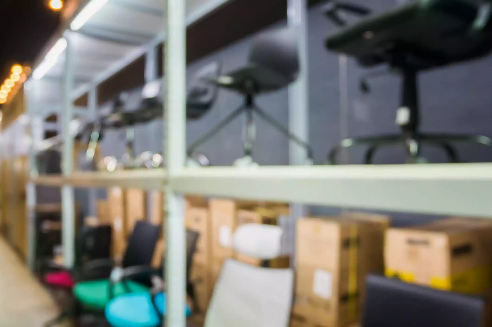 How to Shop for Office Furniture: A Comprehensive Guide
