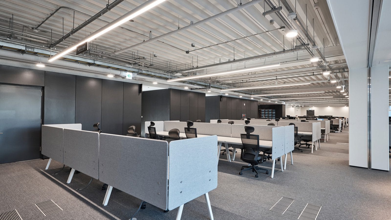 New vs. Used Office Furniture: A $50K Comparison