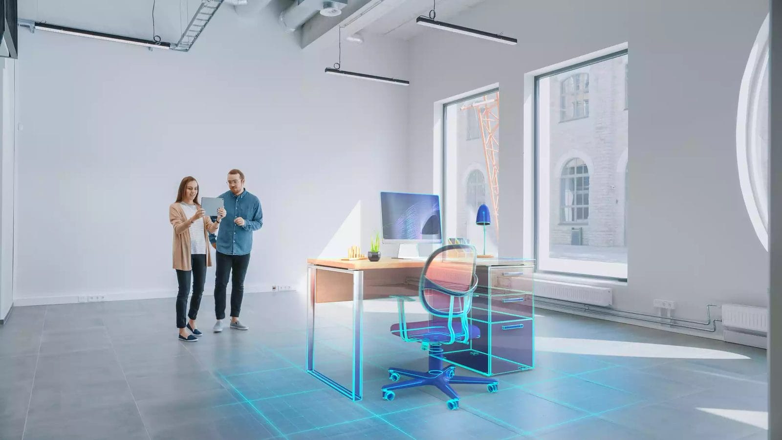 Office Layout 101: Designing an Efficient and Functional Workspace