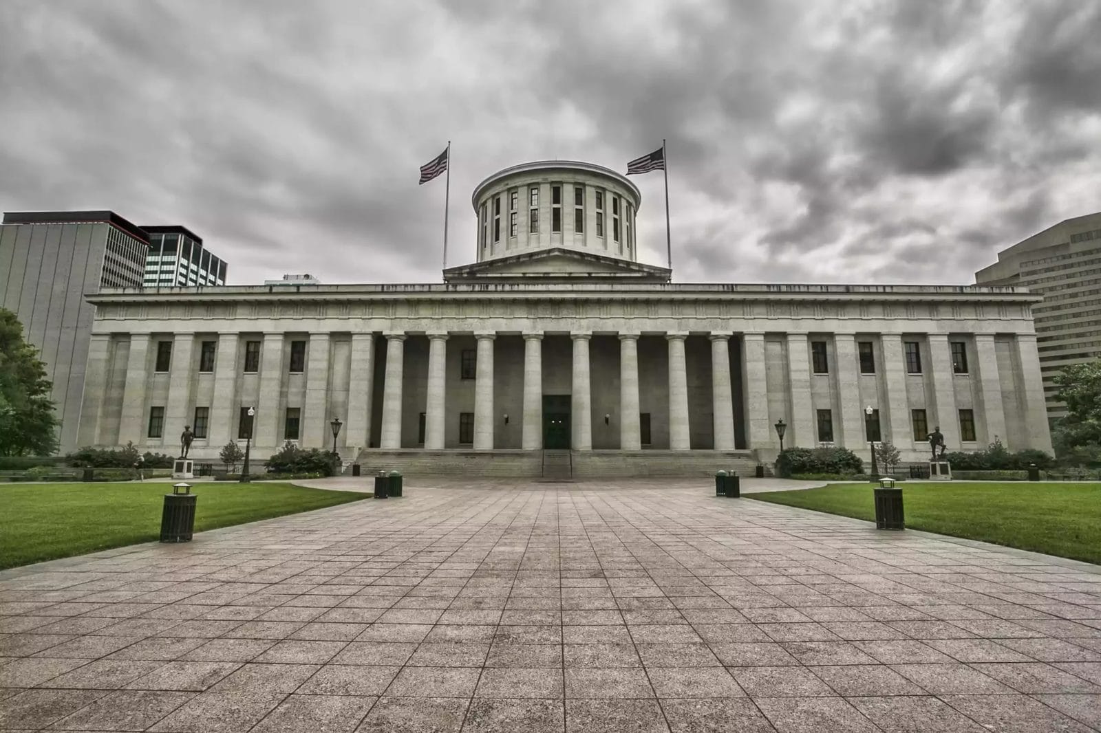 Ohio's Return-to-Office Order: Preparing Government Offices for the Future
