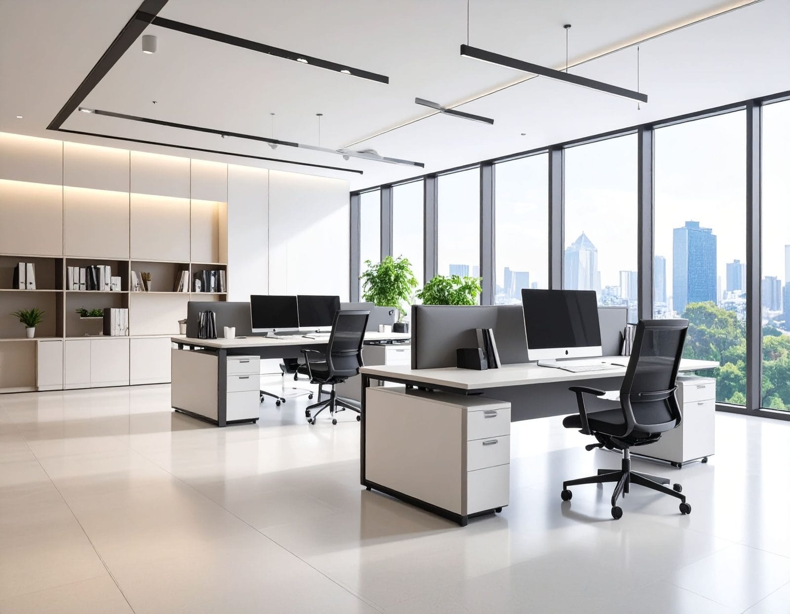 Optimizing Office Layouts for Maximum Collaboration