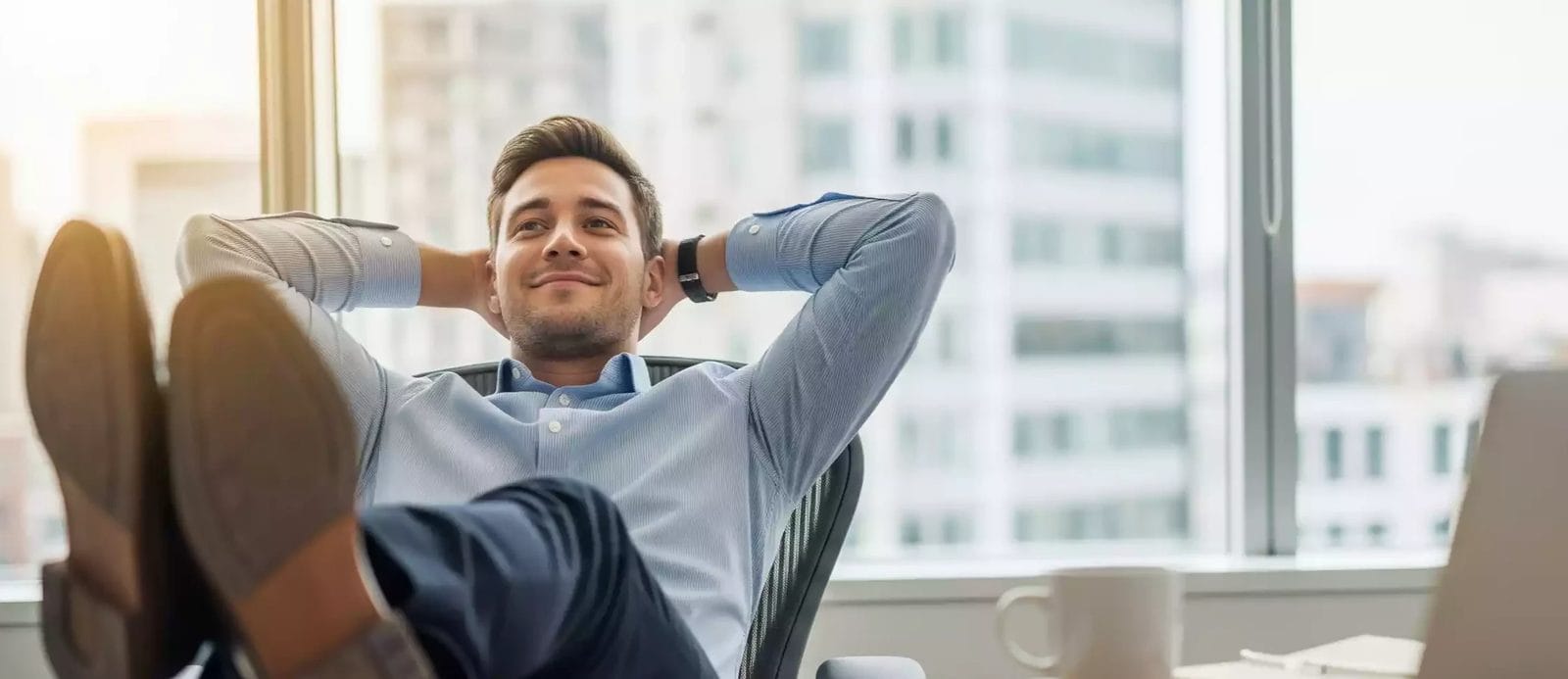 The Benefits of Ergonomic Office Furniture