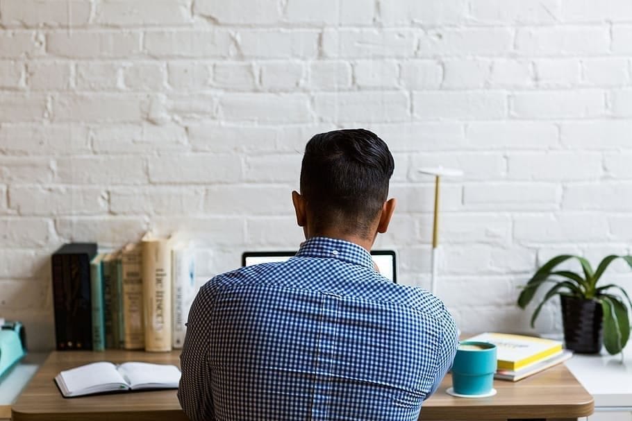 Working From Home Tips