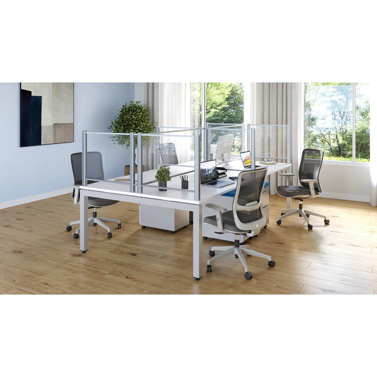 Borders II Collection Multi-Person Typical