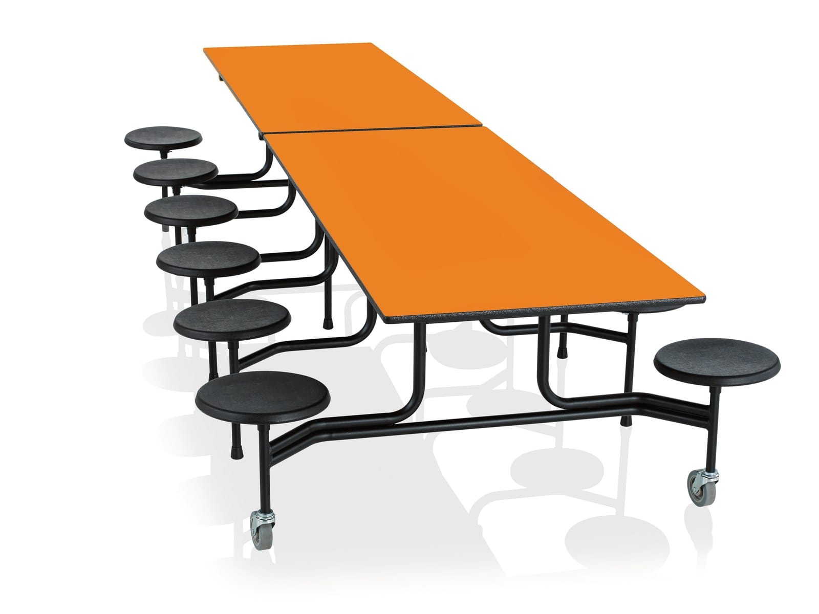 CafeWay Cafeteria Tables