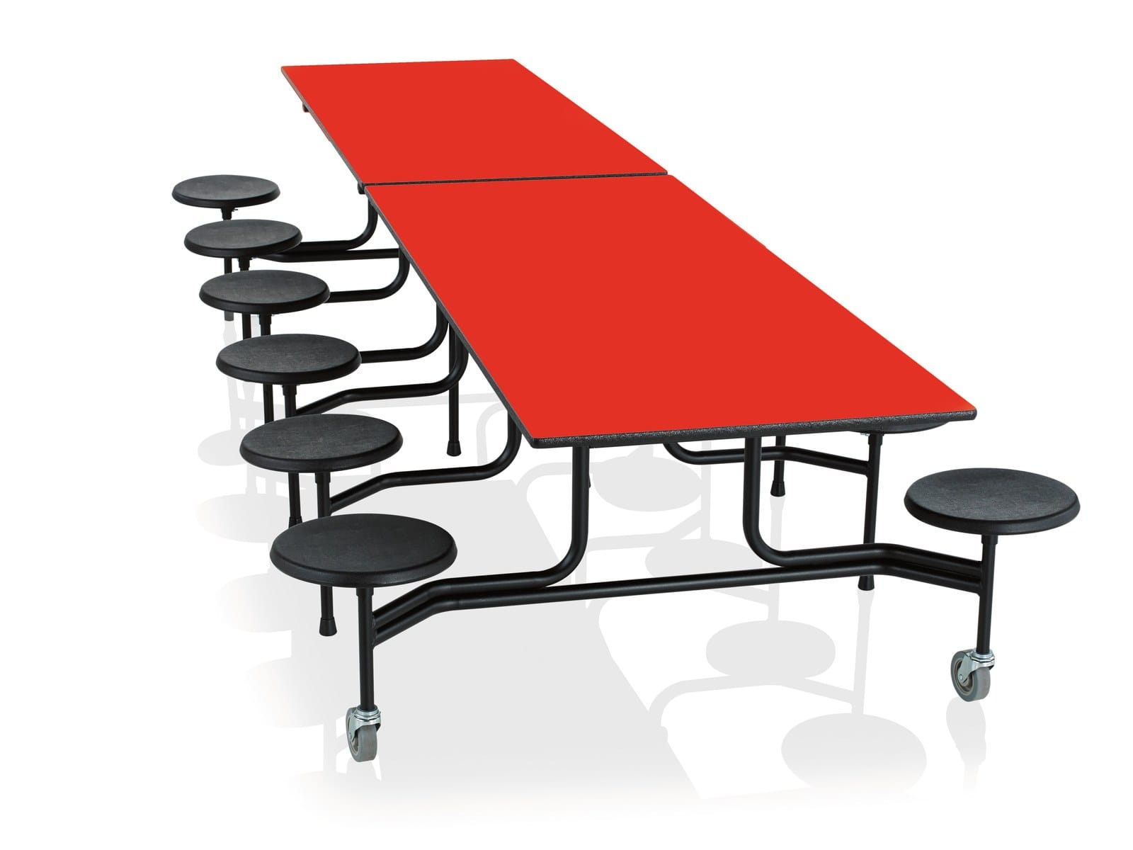 CafeWay Cafeteria Tables