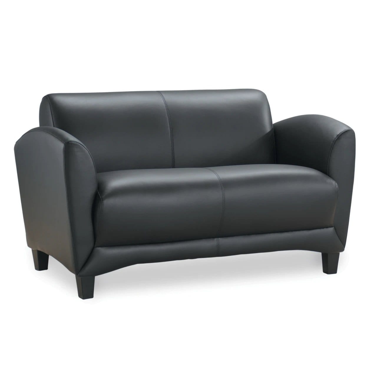 Contemporary Loveseat