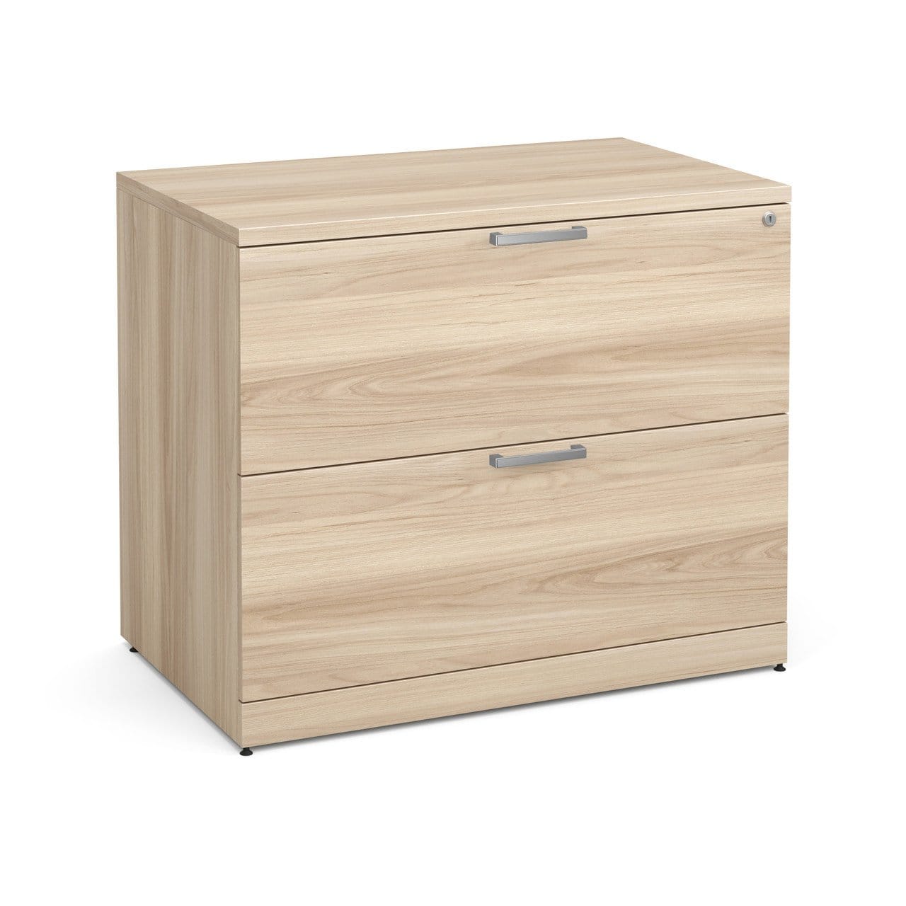 Laminate 2-Drawer Lateral File