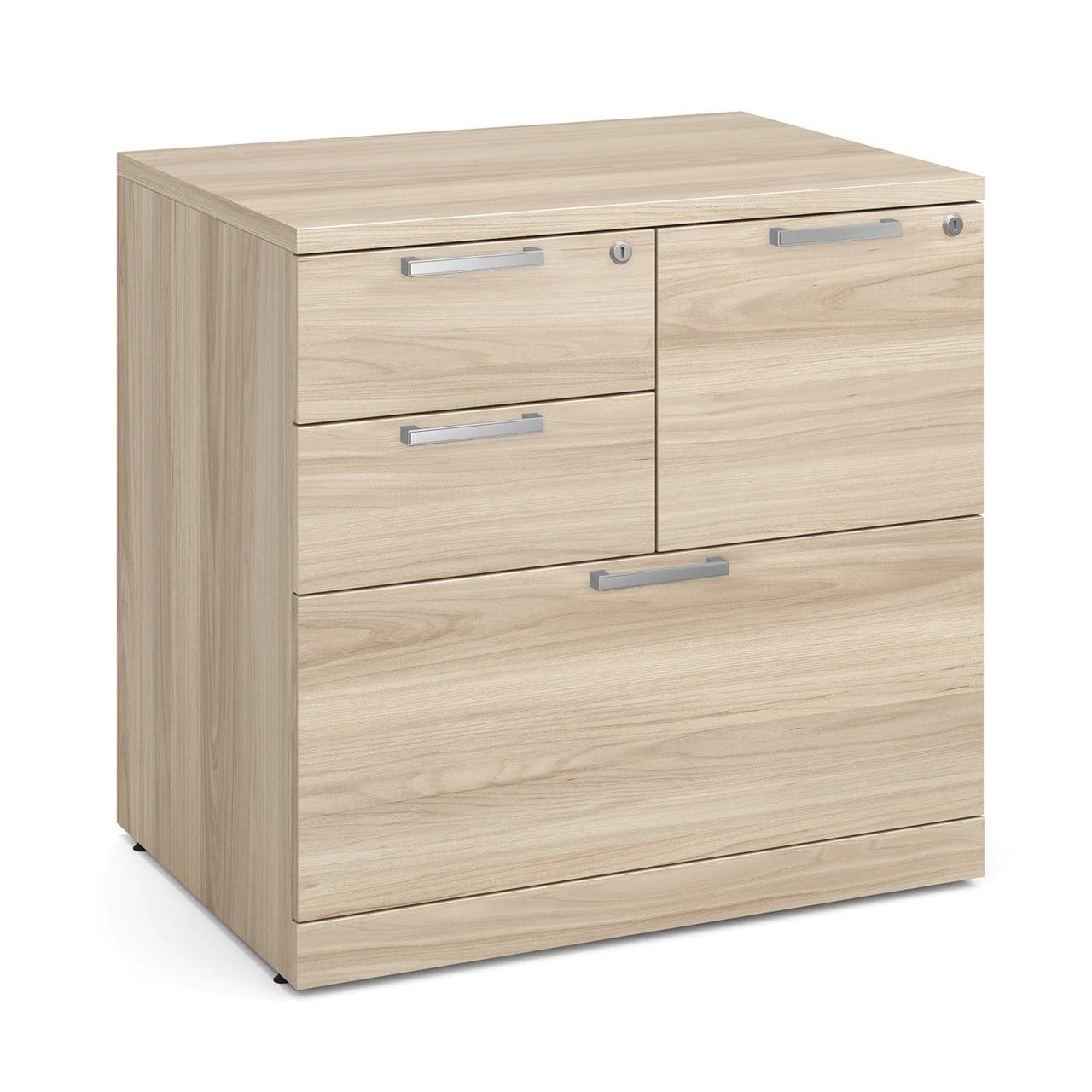 Laminate Combo Lateral File