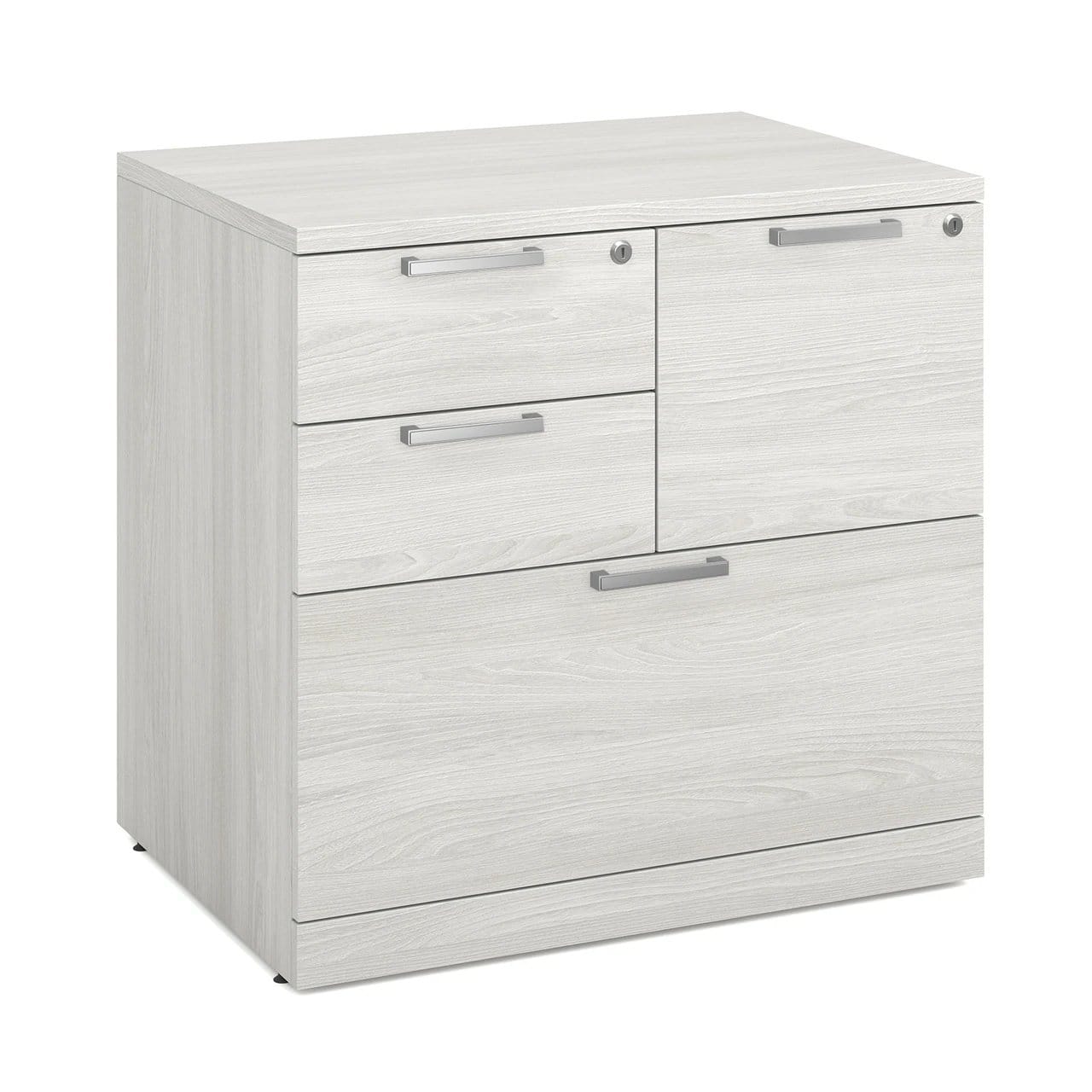Laminate Combo Lateral File