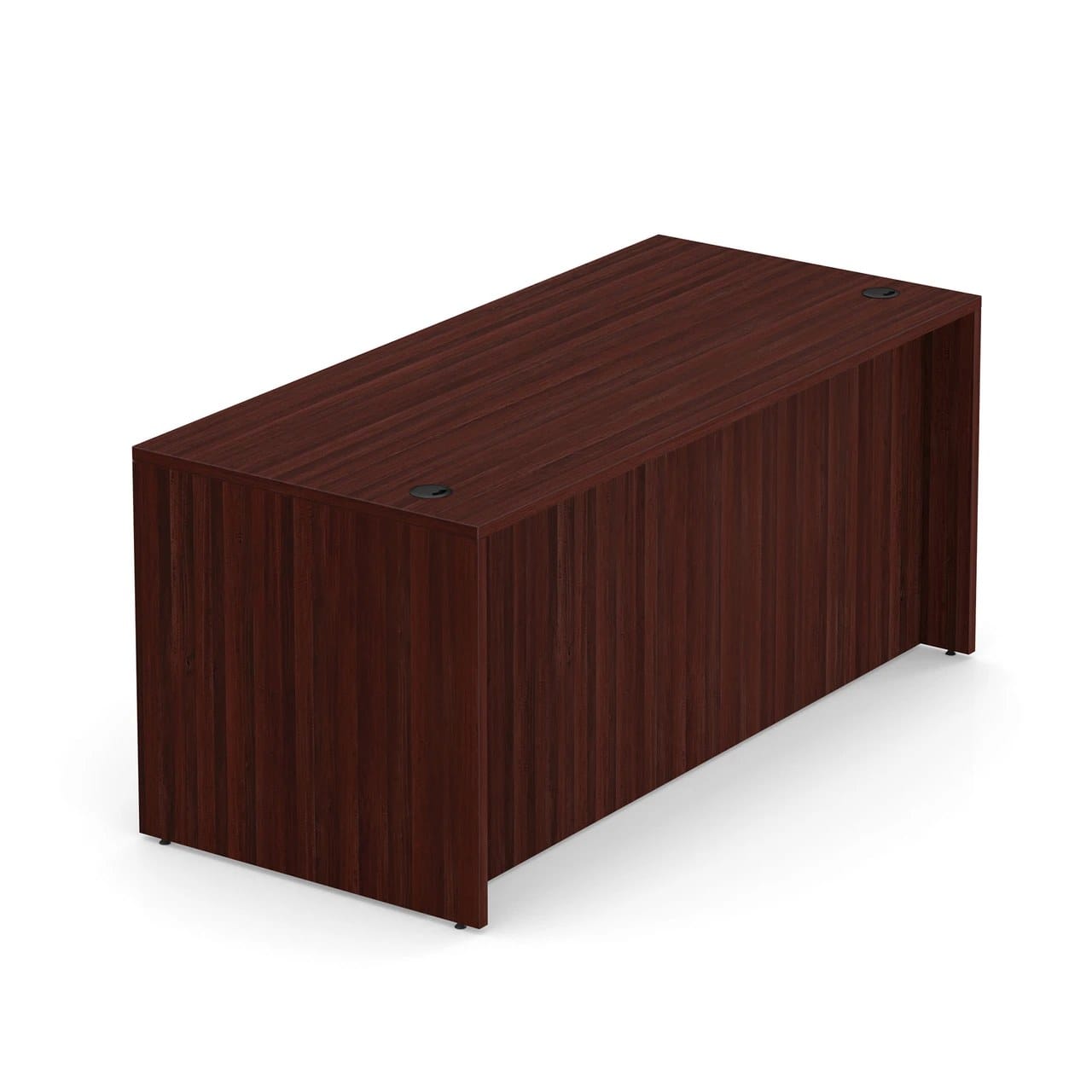 Laminate Desk Shell, 66" × 30"