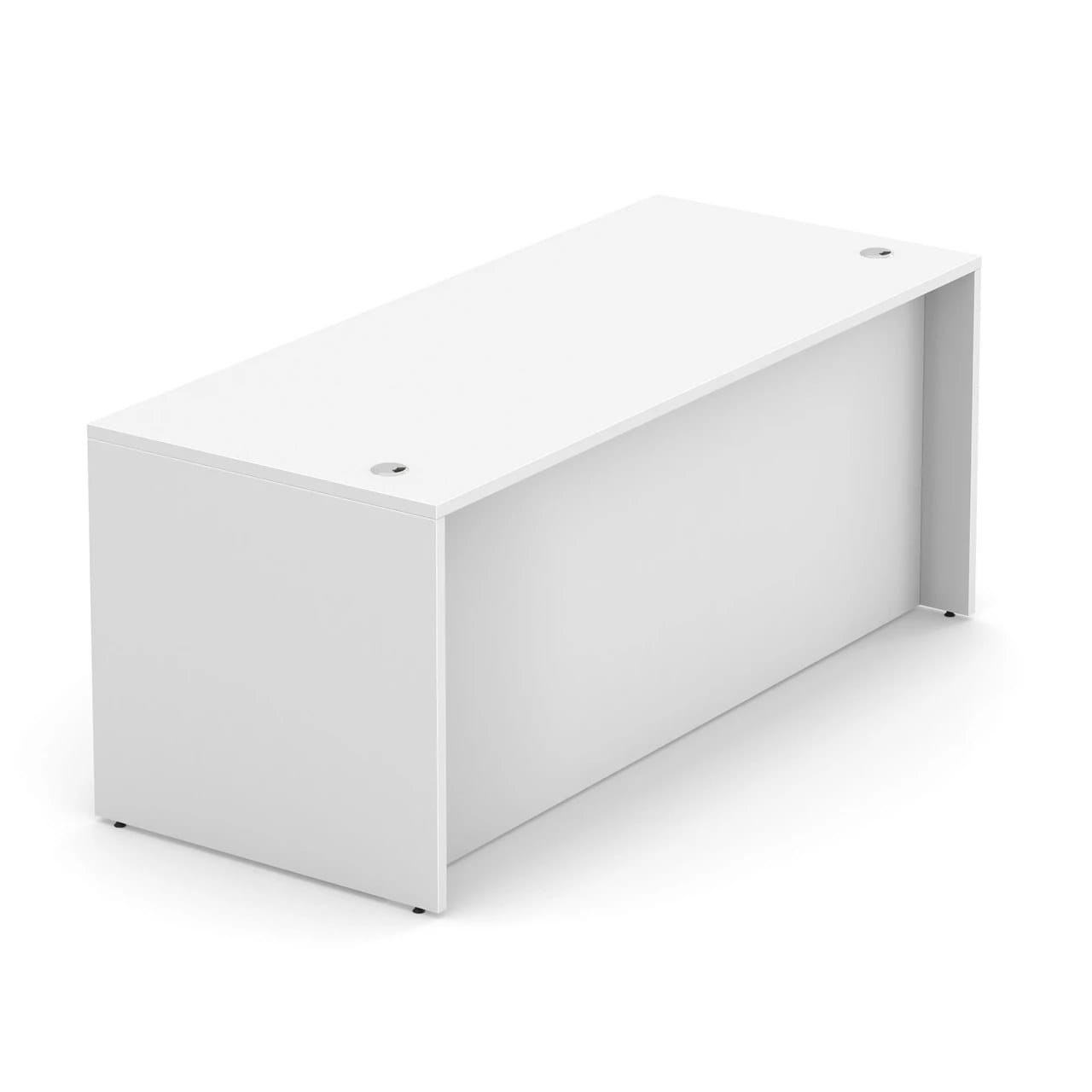 Laminate Desk Shell, 71" × 30"