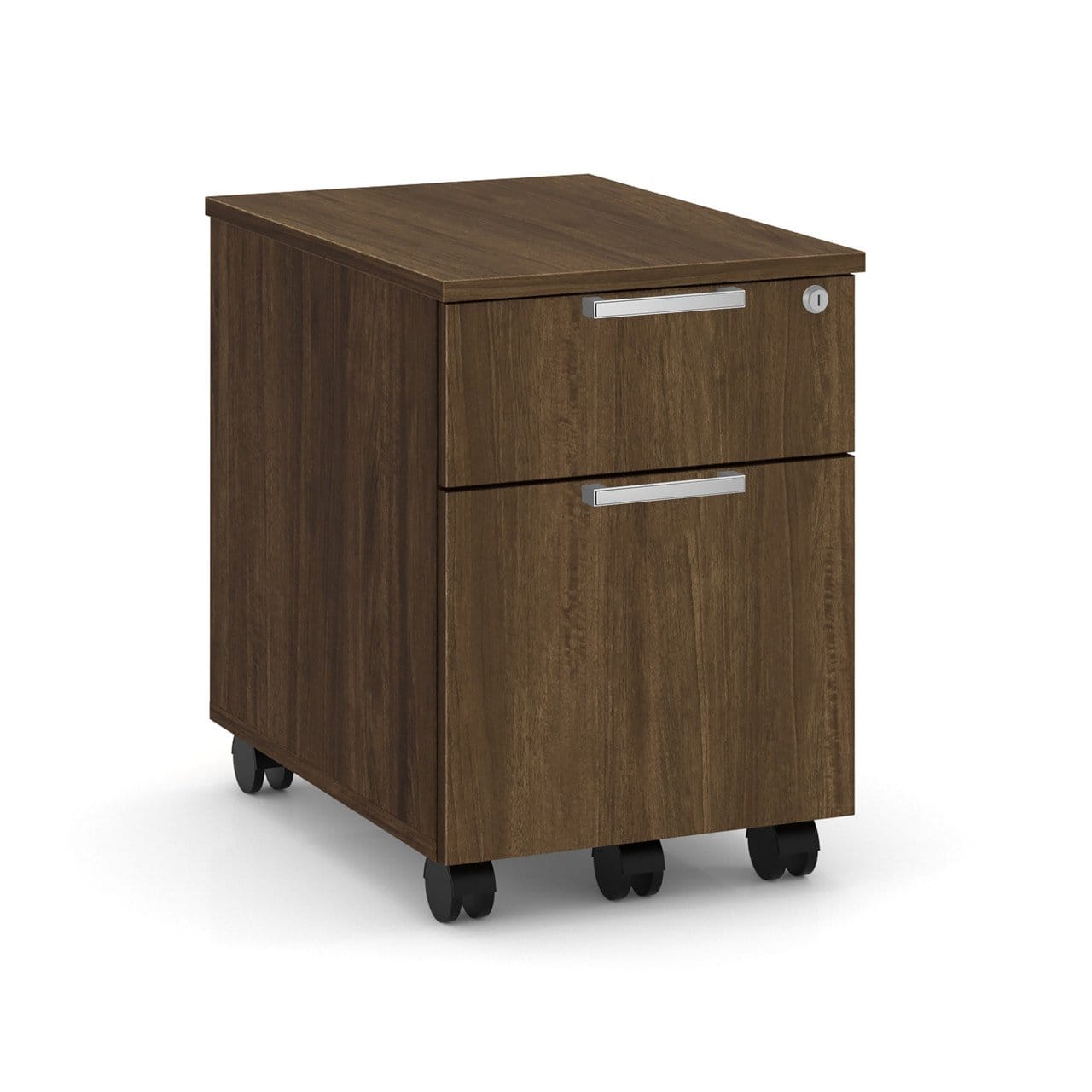 Laminate Mobile Box and File Pedestal
