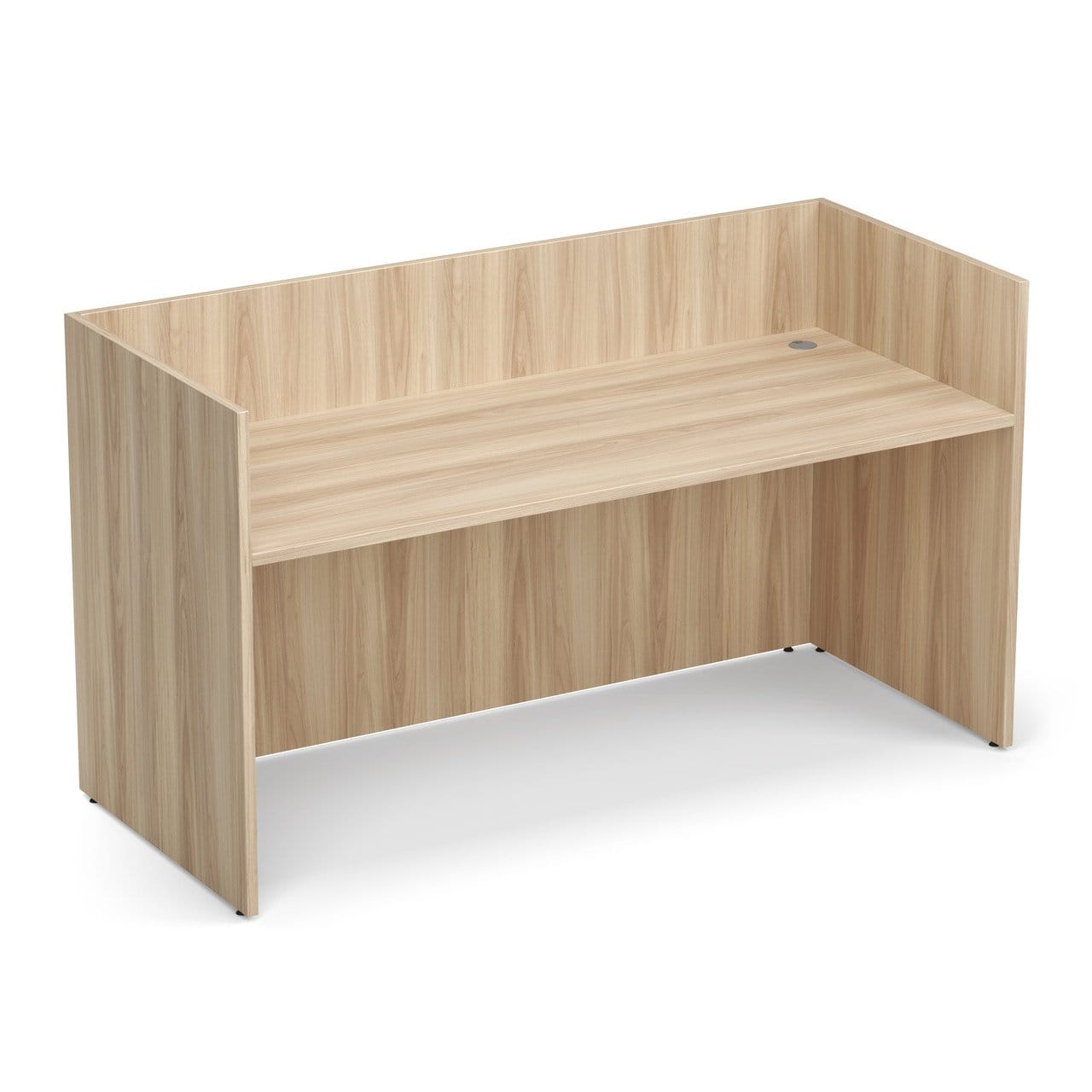Laminate Reception Desk