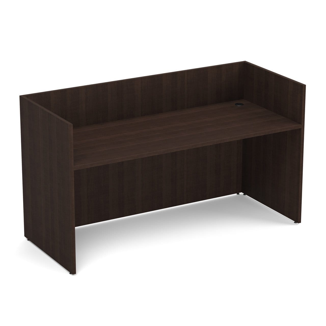 Laminate Reception Desk
