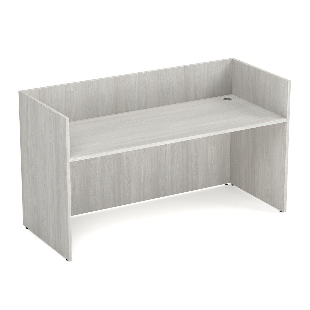 Laminate Reception Desk