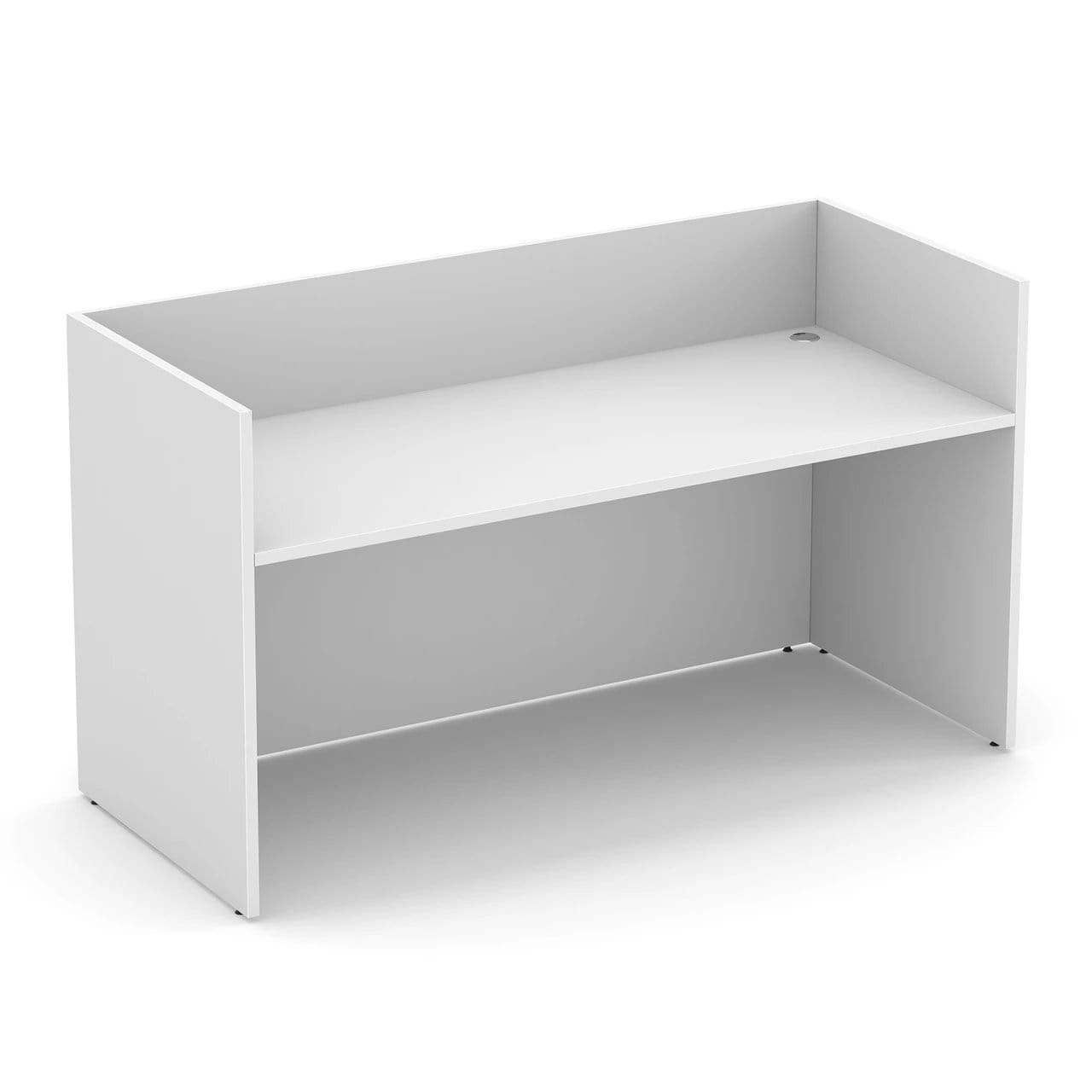 Laminate Reception Desk