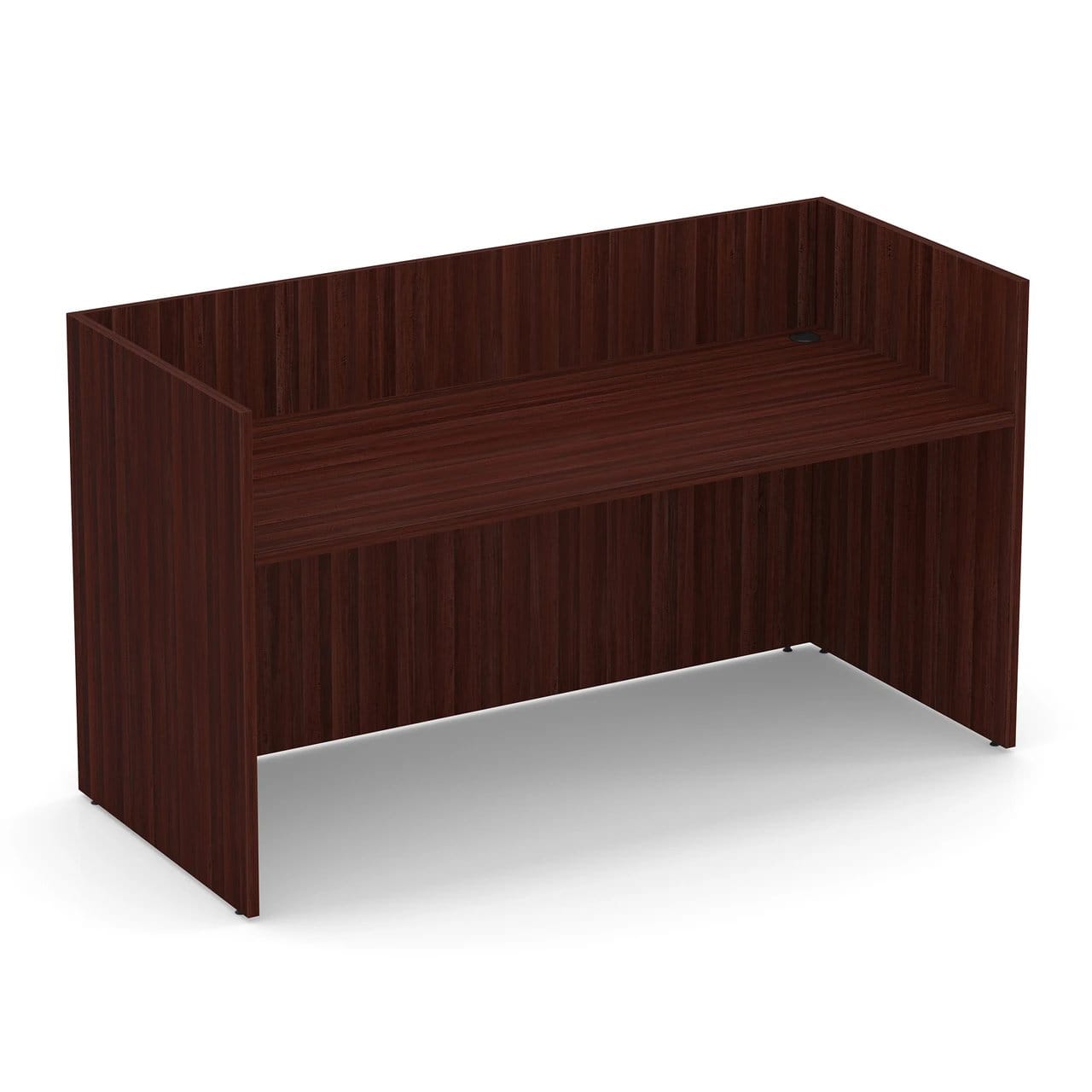 Laminate Reception Desk