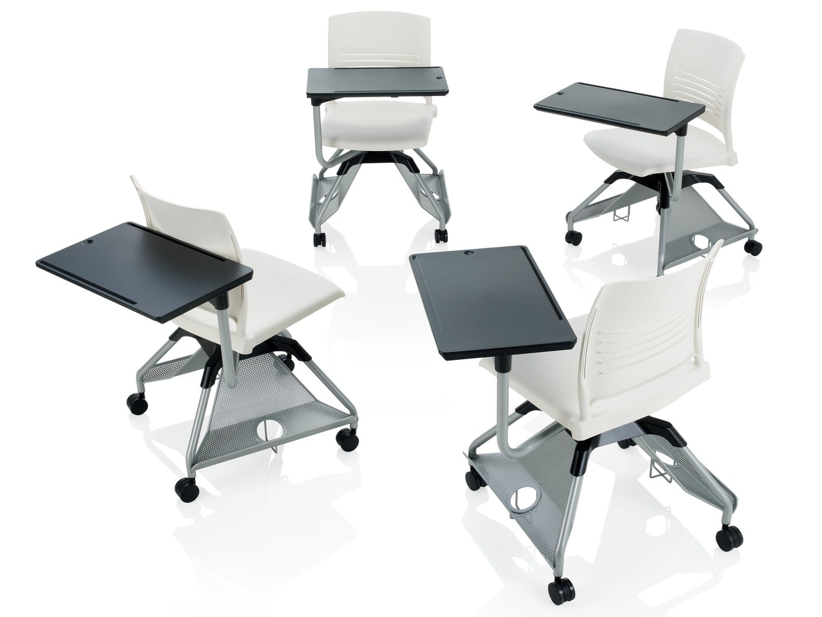 Learn2 Seating