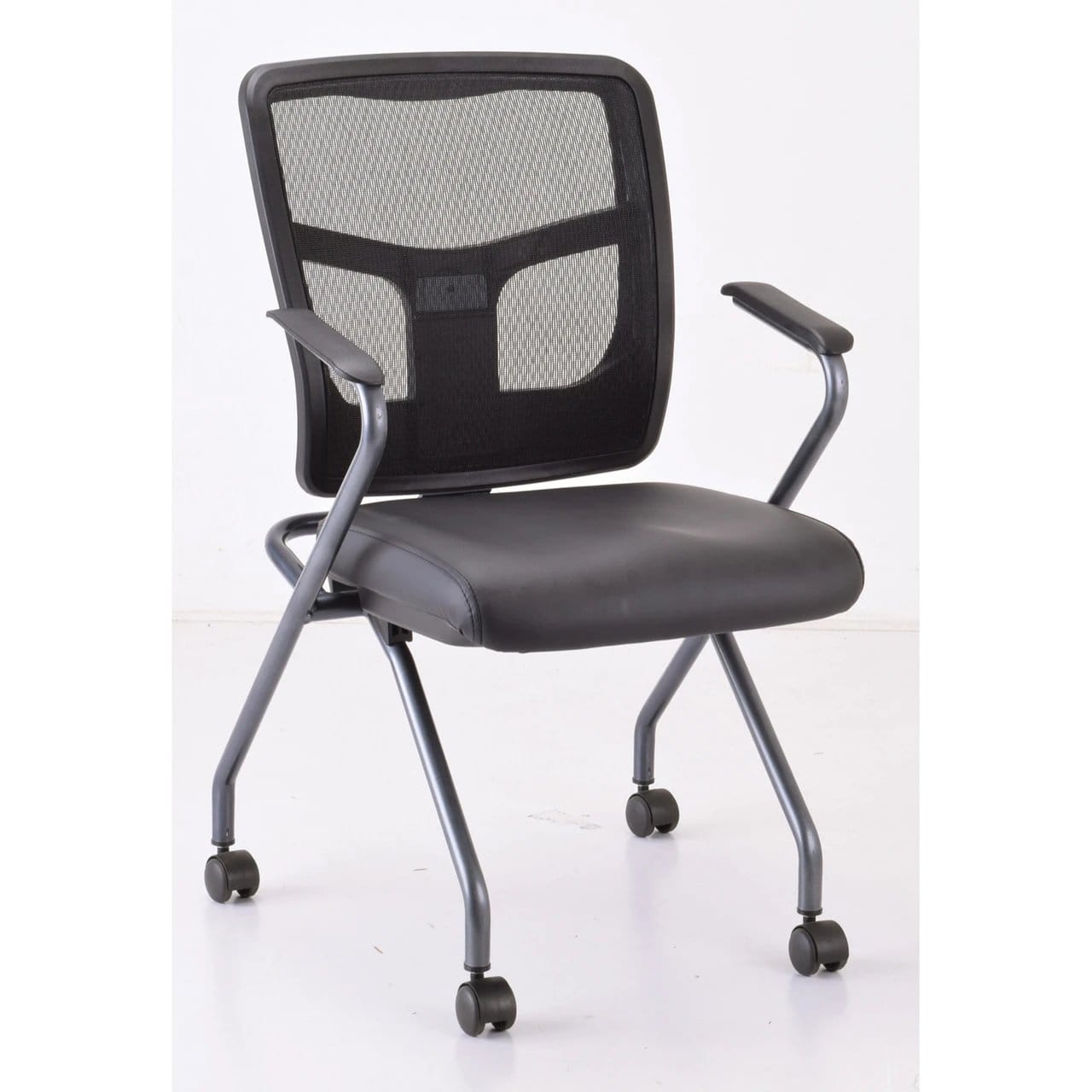 Mesh Nesting Chair