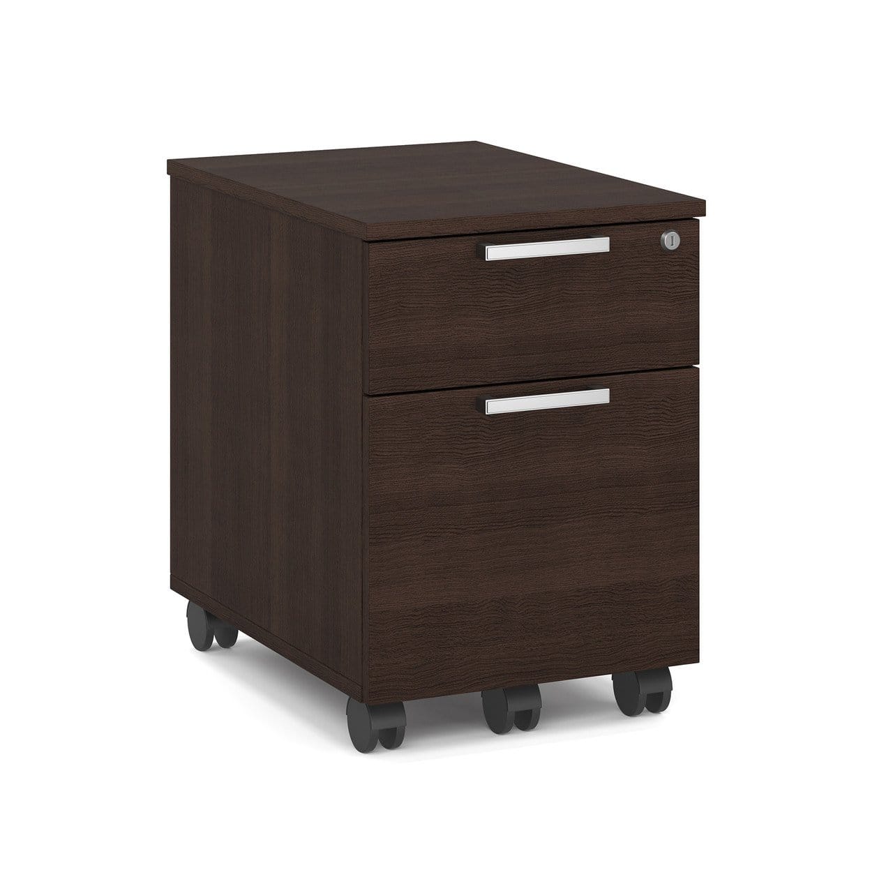 Mobile Box File Cabinet