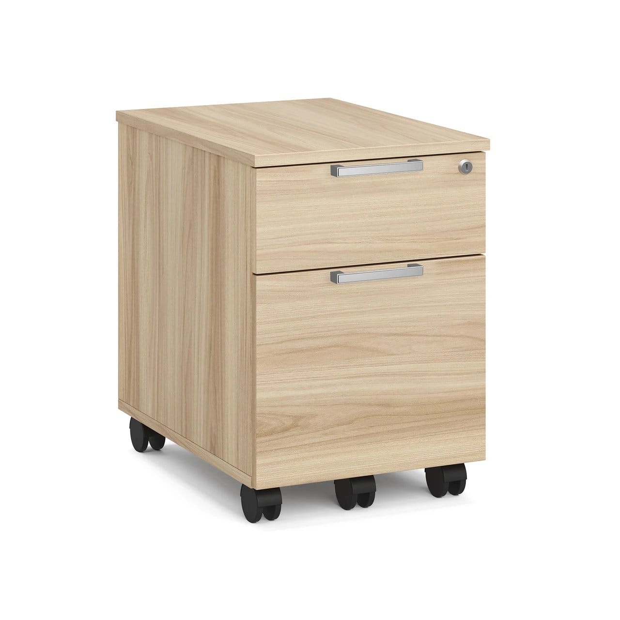 Mobile Box File Cabinet